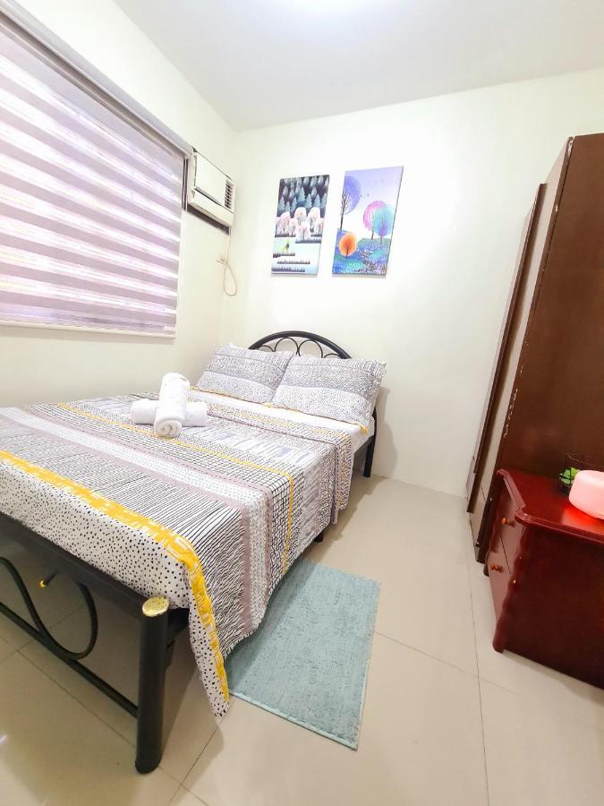 Fully Furnished Apartment With Netflix And Wifi 八打雁 外观 照片