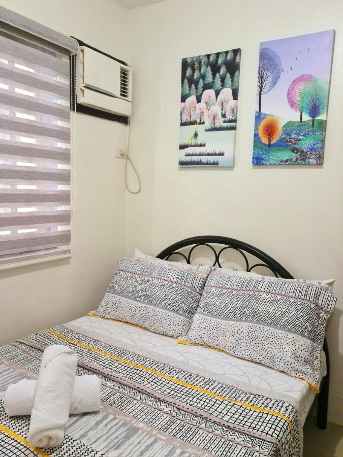 Fully Furnished Apartment With Netflix And Wifi 八打雁 外观 照片
