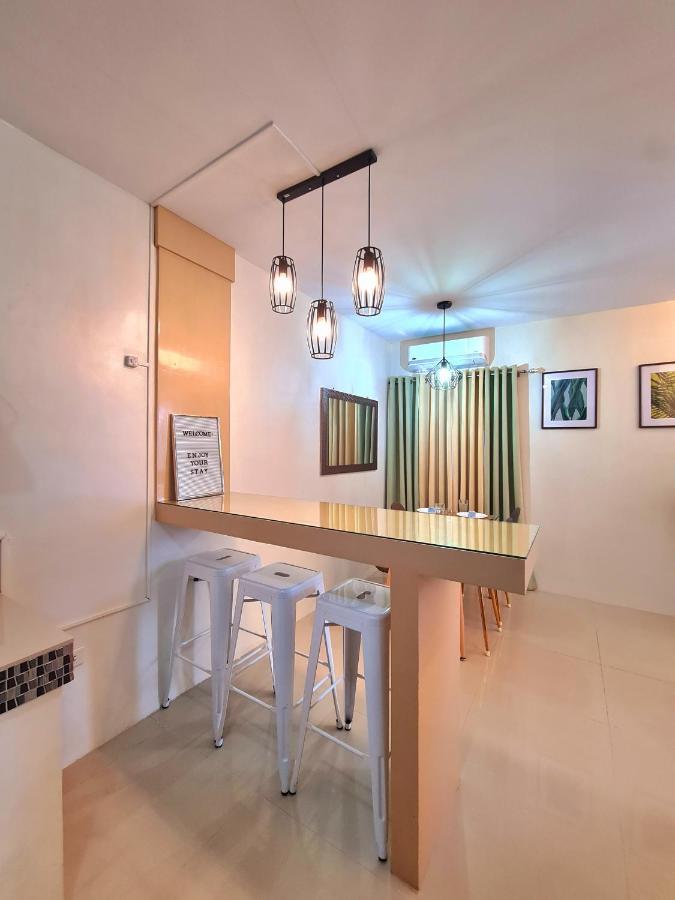 Fully Furnished Apartment With Netflix And Wifi 八打雁 外观 照片