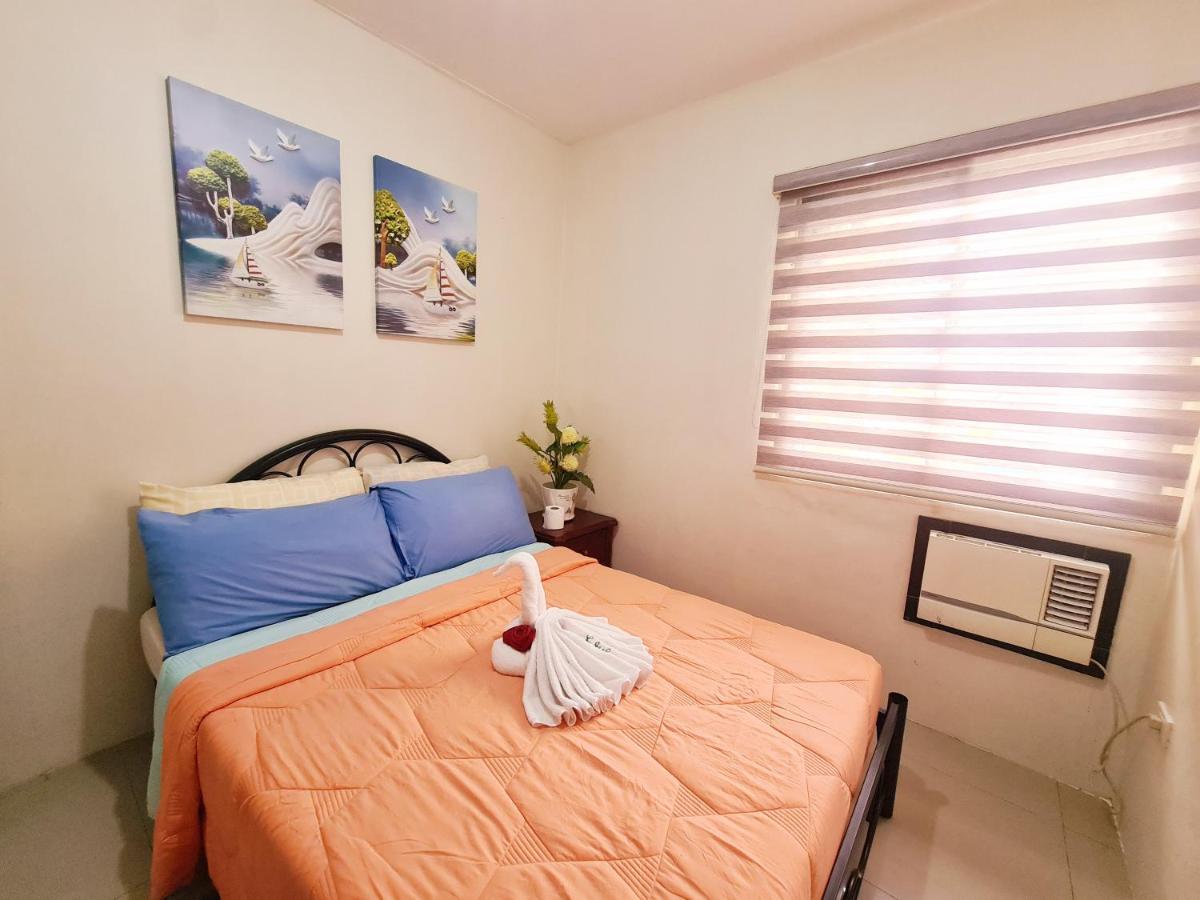 Fully Furnished Apartment With Netflix And Wifi 八打雁 外观 照片