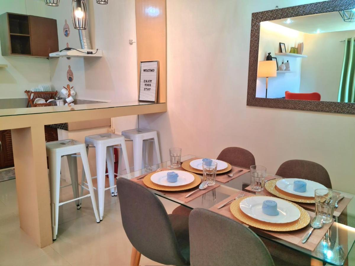 Fully Furnished Apartment With Netflix And Wifi 八打雁 外观 照片