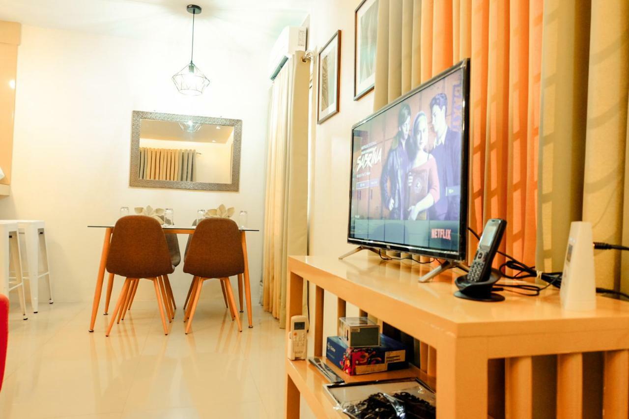 Fully Furnished Apartment With Netflix And Wifi 八打雁 外观 照片