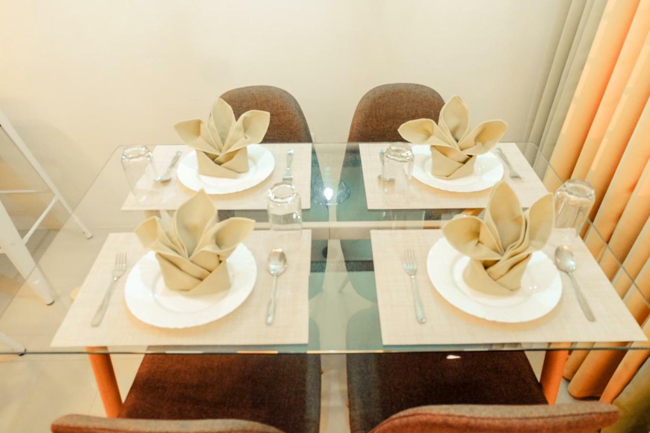 Fully Furnished Apartment With Netflix And Wifi 八打雁 外观 照片